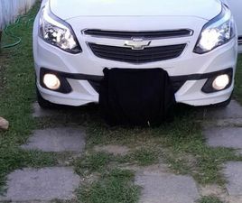 LTZ EFFECT 1.4 8V FLEXPOWER 5P MEC