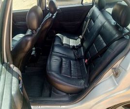 SED.COMF. 2.0 MPFI FLEXPOWER 8V 4P