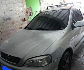 SEDAN 2.0/CD/ GLS/ ADV. 2.0 16V 4P