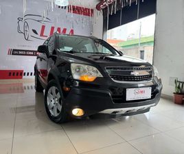 SPORT FWD 2.4 16V 171/185CV