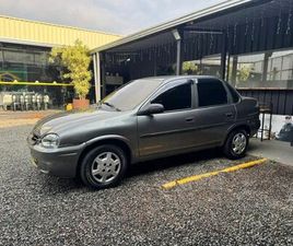 CHEVROLET CLASSIC LIFE/LS 1.0 VHC FLEXP. 4P