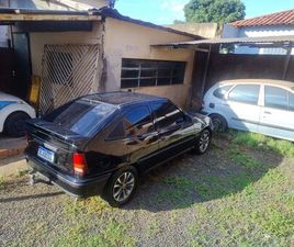 GLS 1.8 EFI / SL/E 1.8