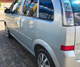 MAXX 1.4 MPFI 8V ECONOFLEX 5P