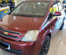 MAXX 1.4 MPFI 8V ECONOFLEX 5P