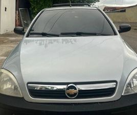 CHEVROLET MONTANA 1.4 8V CONQUEST ECONOFLEX 2P 2008
