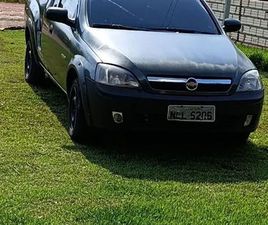 CHEVROLET MONTANA 1.4 8V CONQUEST ECONOFLEX 2P 2010