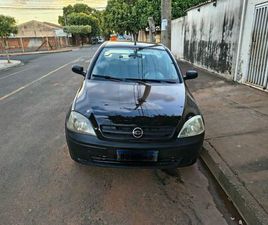 CHEVROLET MONTANA 1.8/ 1.8 CONQUEST FLEXPOWER 8V 2006