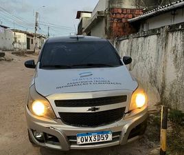 LS 1.4 ECONOFLEX 8V 2P