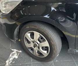 LS 1.4 ECONOFLEX 8V 2P