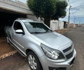 SPORT 1.4 ECONOFLEX 8V 2P