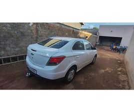 SED. LT 1.0 8V FLEXPOWER 4P