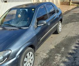 SED. MAXX/ LT 1.4 8V ECONOF. 4P