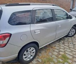 LTZ 1.8 8V ECONO.FLEX 5P AUT.