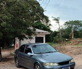 GLS/ CHALLENGE 2.2 MPFI 16V