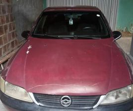 GLS/EXPRES.2.2/ 2.0 E 2.0 CD 8V