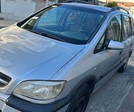 EXPRES. 2.0 MPFI FLEXPOWER 5P AUT