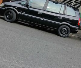 EXPRES. 2.0 MPFI FLEXPOWER 5P AUT