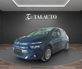 BLUEHDI 120CV EAT6 SEDUCTION