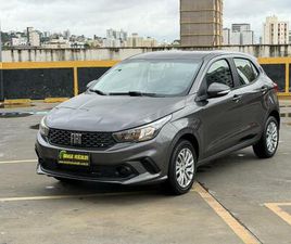 FIAT ARGO 1.0