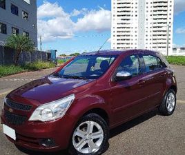 LTZ 1.4 MPFI 8V FLEXPOWER 5P