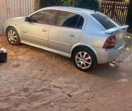 CHEVROLET ASTRA ADVANTAGE 2.0 MPFI 8V FLEXPOWER 5P 2009