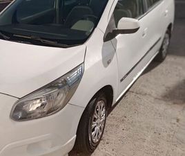 SPIN 2013 VENDA E TROCA.