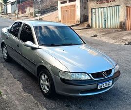 GLS/EXPRES.2.2/ 2.0 E 2.0 CD 8V