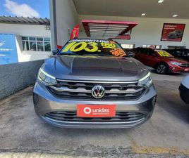 NIVUS COMFORTLINE 200 TSI AT 1.0 2024