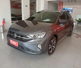 VOLKSWAGEN NIVUS HIGHLINE 1.0 200 TSI FLEX AUT 2023