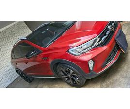 VOLKSWAGEN NIVUS LAUNCHING ED. 1.0 200 TSI FLEX AUT 2021