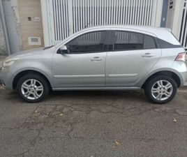 LTZ 1.4 MPFI 8V FLEXPOWER 5P