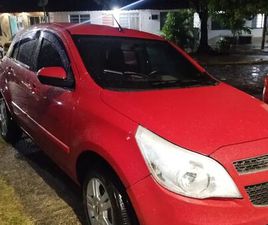 LTZ 1.4 MPFI 8V FLEXPOWER 5P