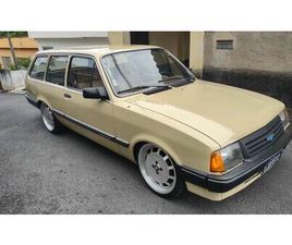 CHEVROLET MARAJO SL/SLE/SE