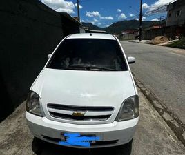 MAXX 1.4 MPFI 8V ECONOFLEX 5P