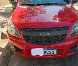 LS COMBO 1.4 8V ECONOFLEX 2P