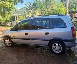 COMFORT 2.0 MPFI FLEXPOWER 8V 5P