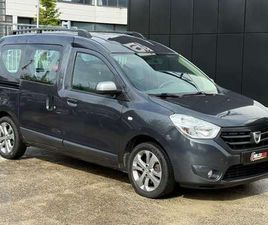 1.2 ESSENCE - AIRCO - CONTRÔLE TECHNIQUE OK