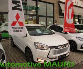 EVO EVO3 EVO 3 1.5 BI-FUEL GPL - NEOPATENTATI