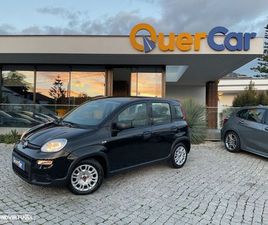 FIAT PANDA 1.0 HYBRID
