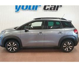CITROEN C3 CITROËN AIRCROSS 110 6VXL ANDROIDA APPLEC BT SKATT 360 ÅR