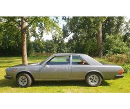 1975 | FIAT 130 COUPÉ