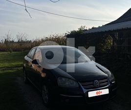 VOLKSWAGEN JETTA VOLKSWAGEN JETTA