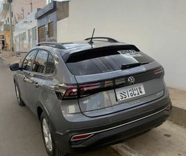 VOLKSWAGEN NIVUS COMFORTLINE 1.0 200 TSI FLEX AUT 2024
