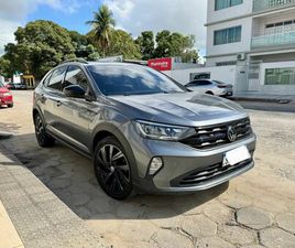 VOLKSWAGEN NIVUS SENSE 1.0 200 TSI FLEX AUT. 2024