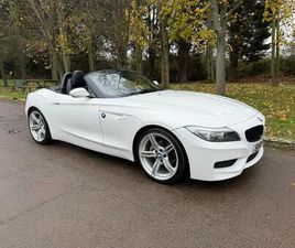 2.0 20I M SPORT SDRIVE EURO 5 (START/STOP) 2DR