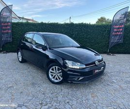 VW GOLF 1.6 TDI CONFORTLINE