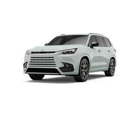 NEW 2026 LEXUS TX 500H F SPORT PREMIUM