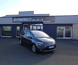 BLUEHDI 120CH BUSINESS + S&S EAT6