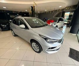 FIAT CRONOS 1.3 8V FLEX