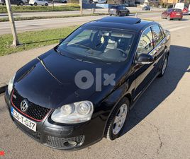 VOLKSWAGEN JETTA 2.0 TFSI DSG GLI GTI VR6 GOLF 5